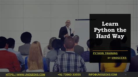 learn python the hard way ex49 ex49_test.py|Exercise 49 of Learning Python The Hard Way : r/learnpython.